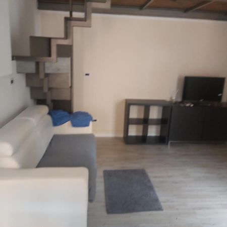 Apartmán Casa Generoso Boloňa Exteriér fotografie