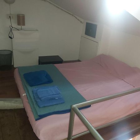 Apartmán Casa Generoso Boloňa Exteriér fotografie