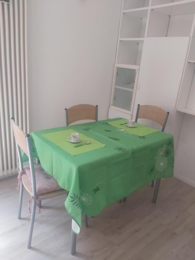 Apartmán Casa Generoso Boloňa Exteriér fotografie