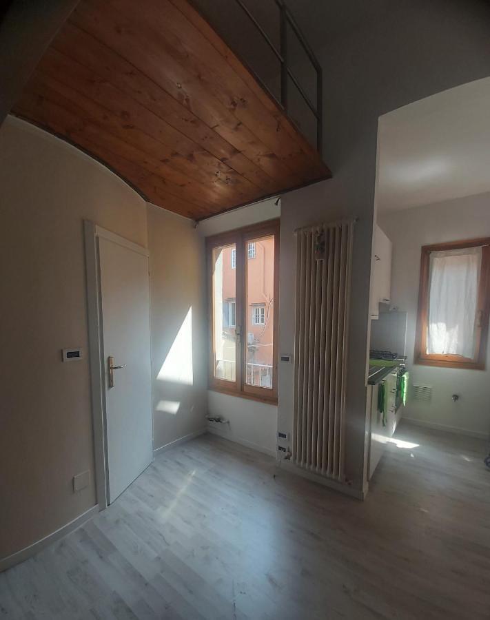 Apartmán Casa Generoso Boloňa Exteriér fotografie