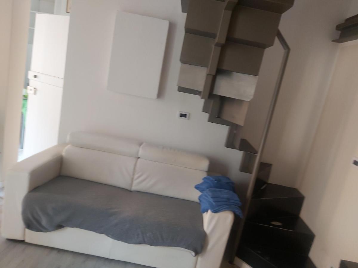 Apartmán Casa Generoso Boloňa Exteriér fotografie