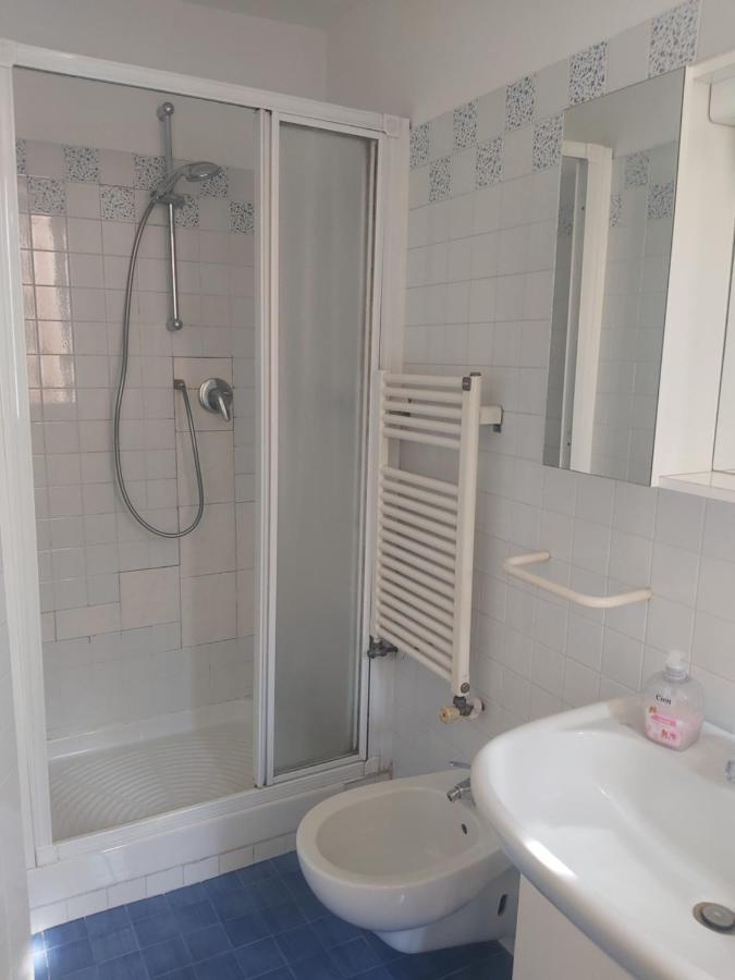 Apartmán Casa Generoso Boloňa Exteriér fotografie